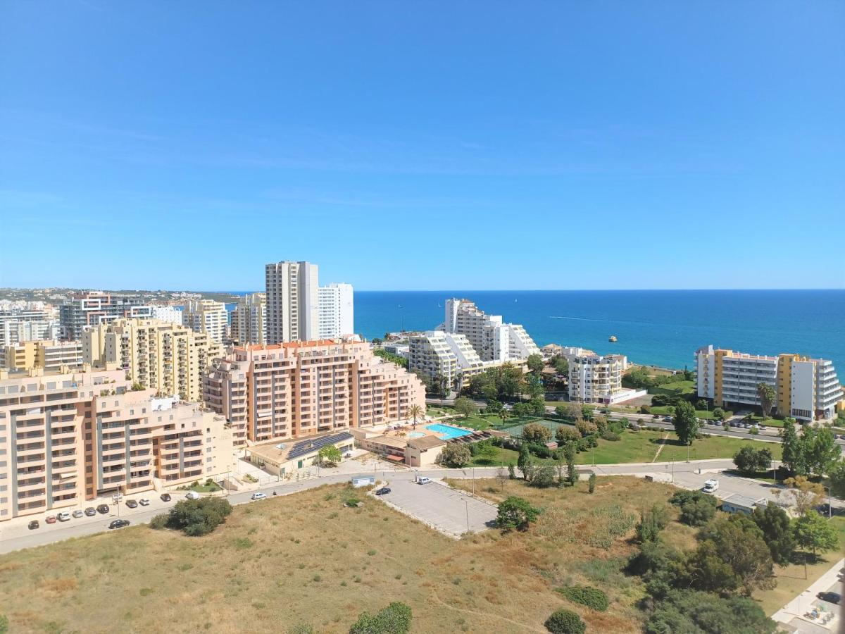 OÁSIS Beach Apartment Portimão Exterior foto