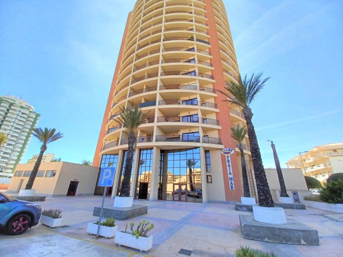 OÁSIS Beach Apartment Portimão Exterior foto