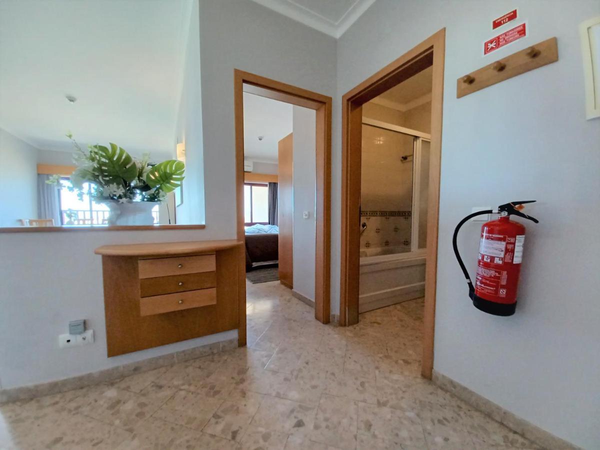OÁSIS Beach Apartment Portimão Exterior foto